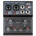 Pyle Dj Mixer, PAD22MXUBT PAD22MXUBT